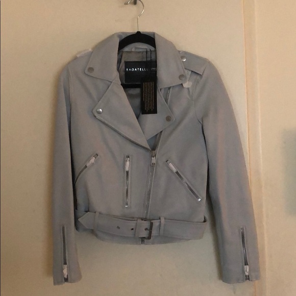 bagatelle nyc leather jacket
